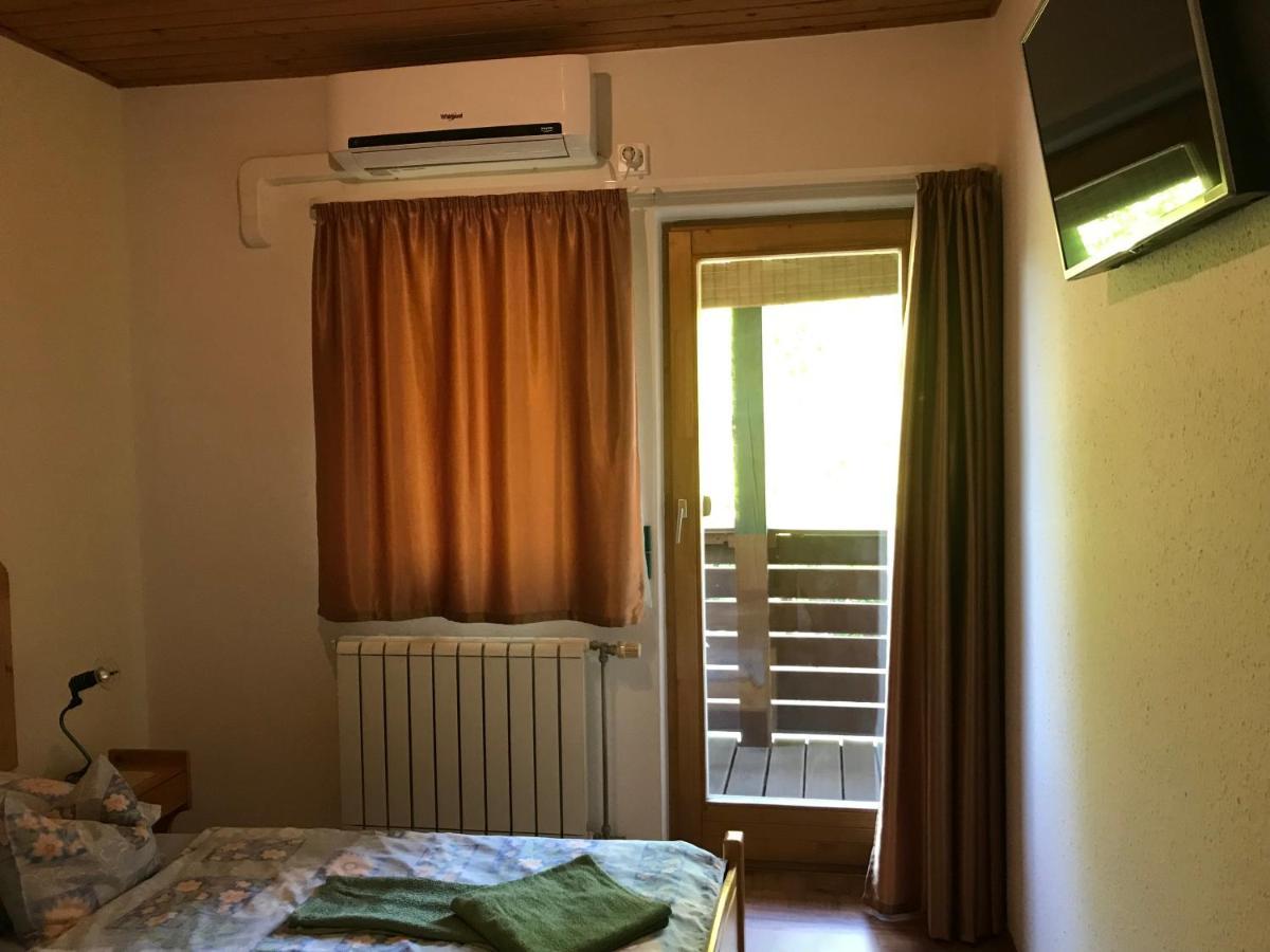 Apartman Nemeth Heviz Exterior foto