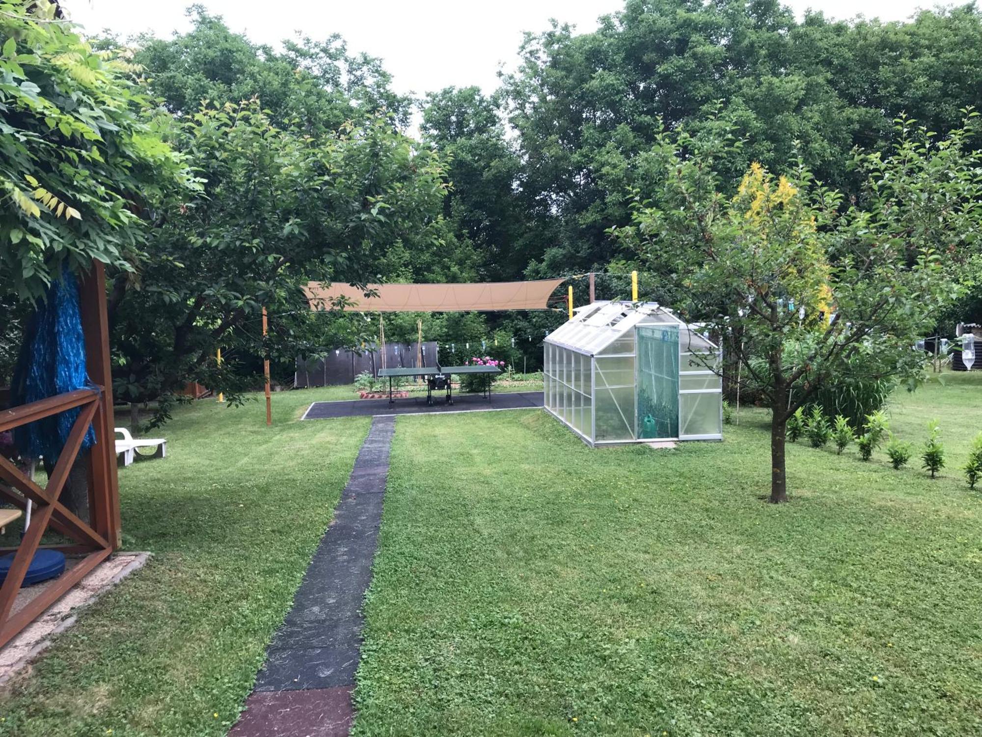 Apartman Nemeth Heviz Exterior foto