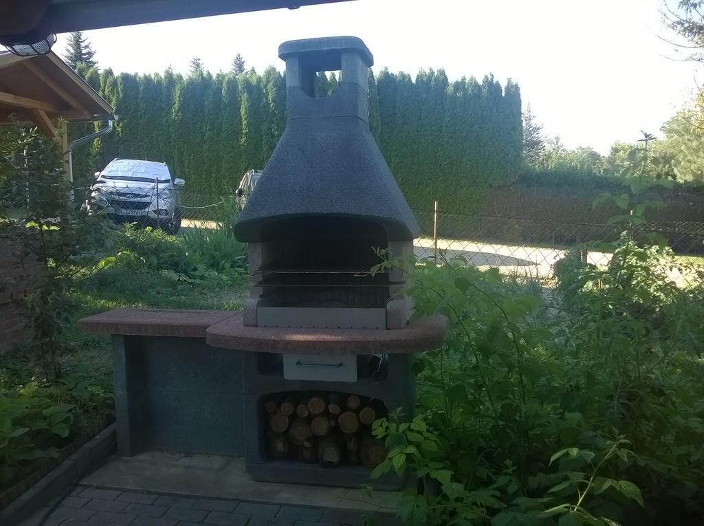 Apartman Nemeth Heviz Exterior foto