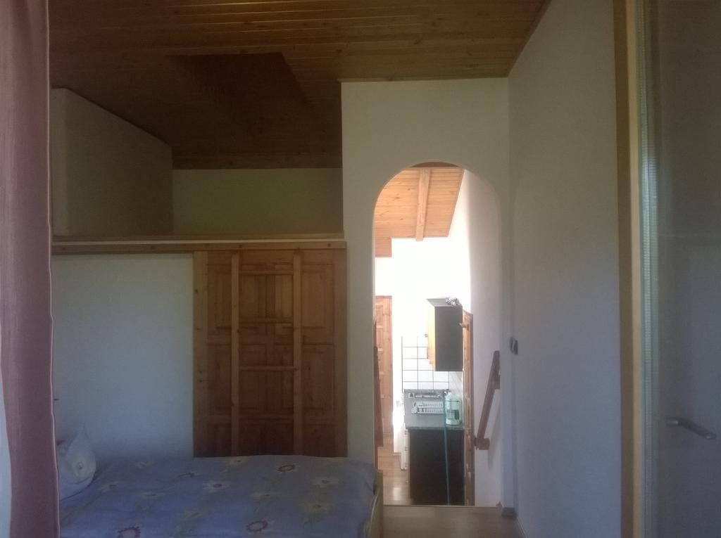 Apartman Nemeth Heviz Exterior foto