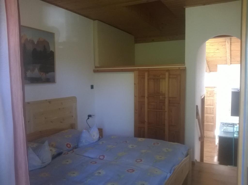 Apartman Nemeth Heviz Exterior foto