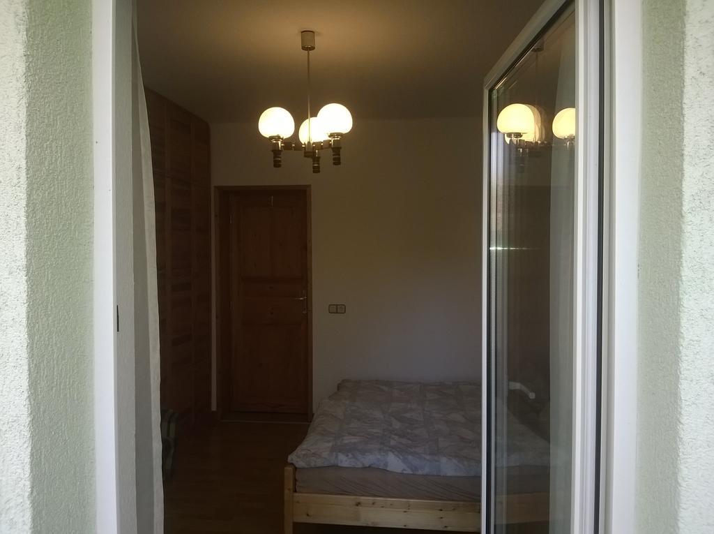 Apartman Nemeth Heviz Exterior foto