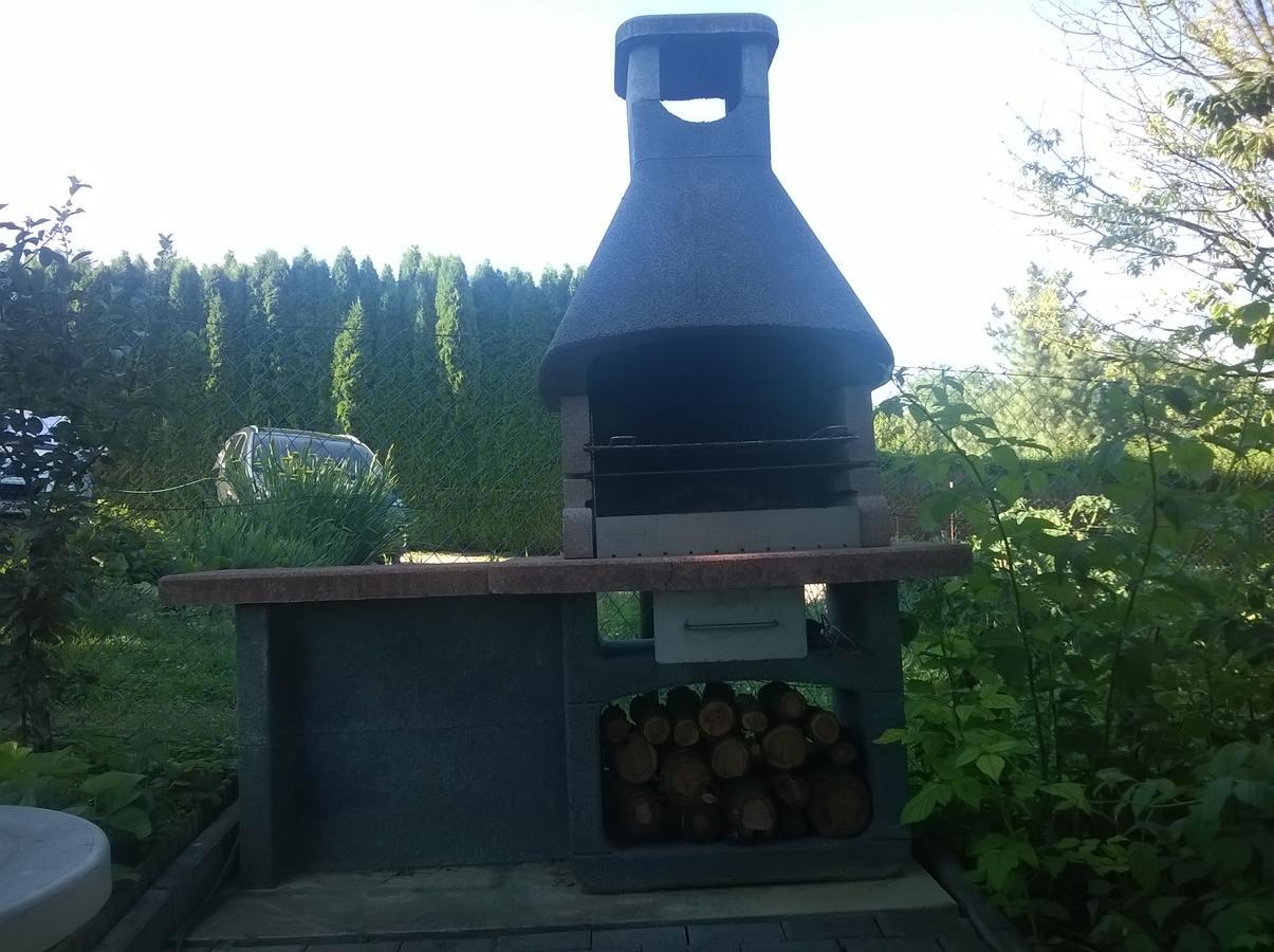 Apartman Nemeth Heviz Exterior foto