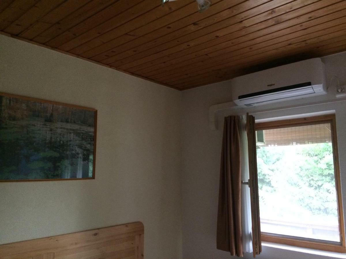 Apartman Nemeth Heviz Exterior foto