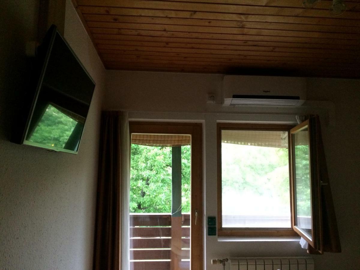 Apartman Nemeth Heviz Exterior foto