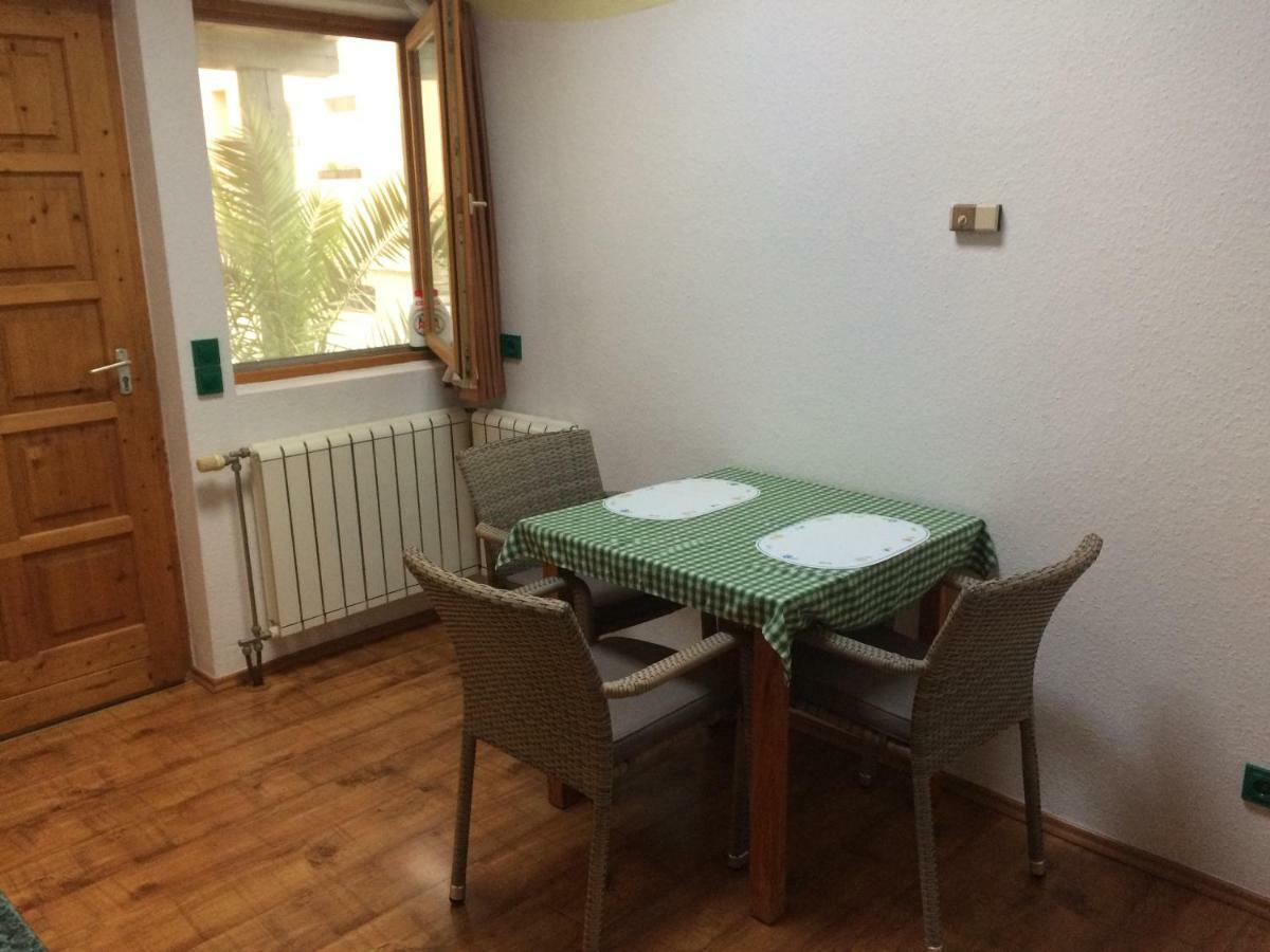 Apartman Nemeth Heviz Exterior foto